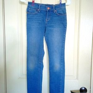 Ballerina 360° Strech Jeggings for Girls